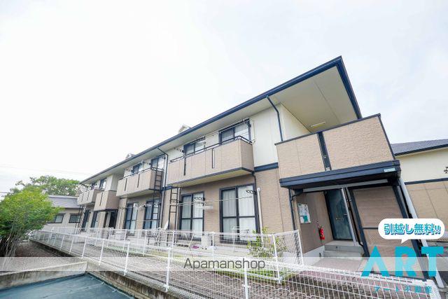 コンフォート B棟