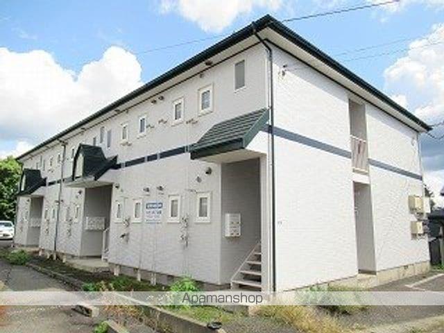 パンセス C棟(1K/1階)