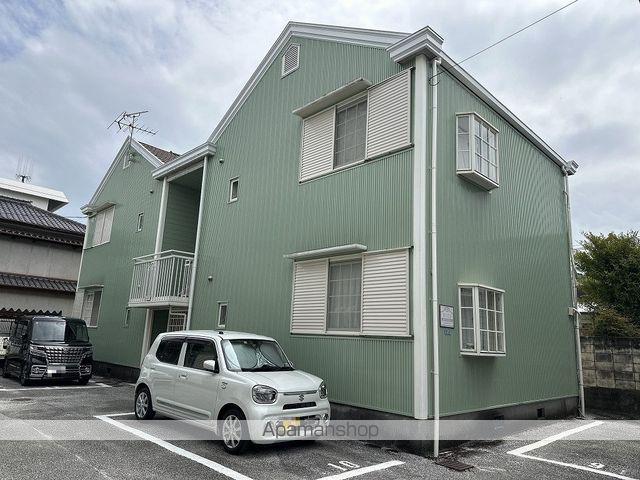 オルテンハウスB