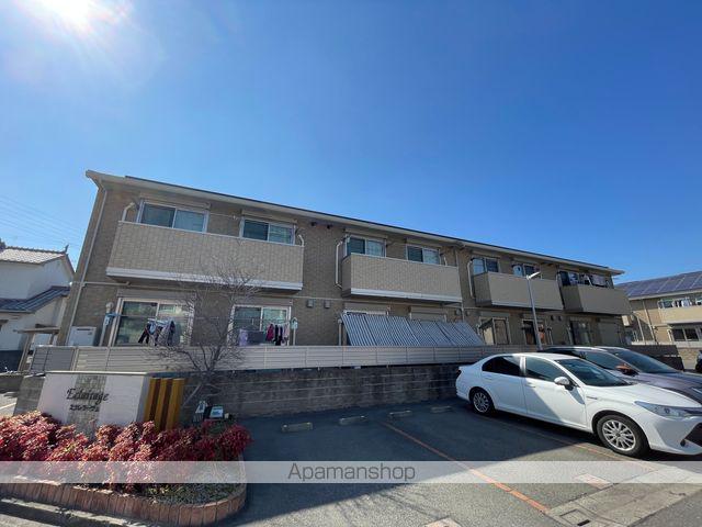 エクレラージュ I