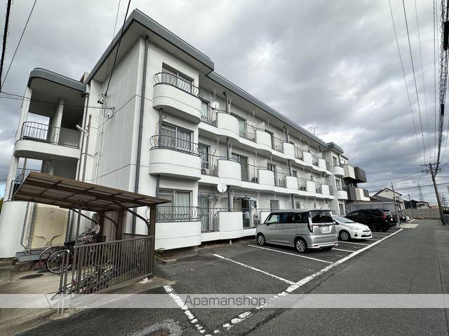 西春師勝第二ビル