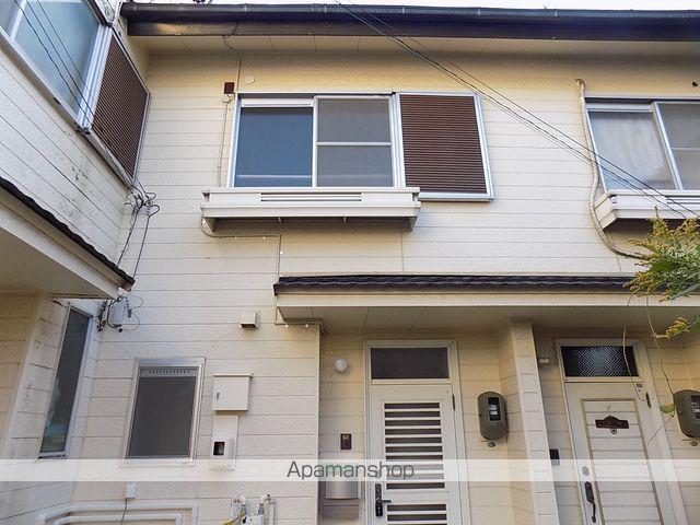 第2楠タウンハウス