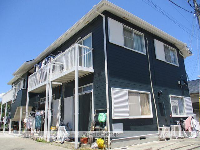 ルーミー甲府33号館