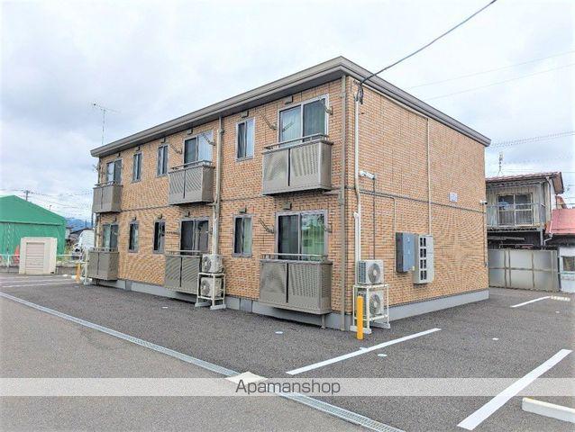 メゾンドブランシェⅢ