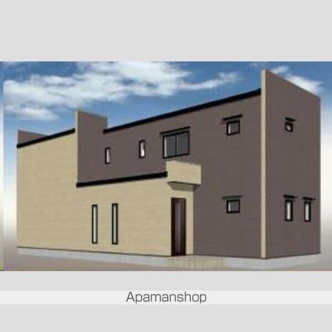 フォルテッツア城南[2階]