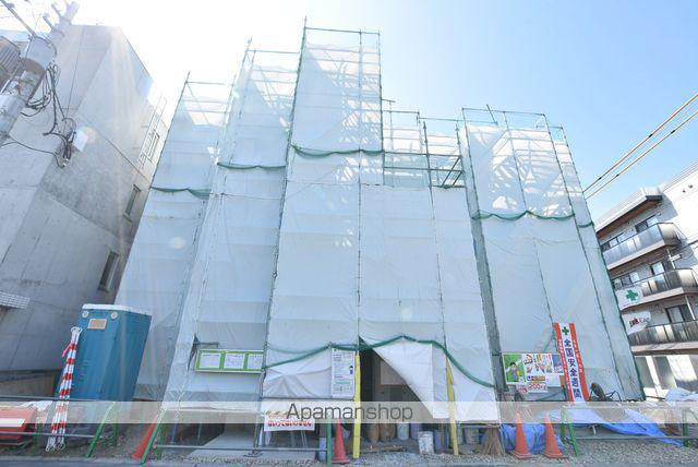ONE STAGE麻生