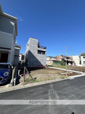 埼京線 戸田駅(埼玉) 徒歩7分 3階建 新築