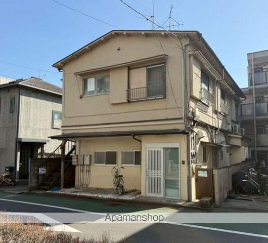 細川荘(1DK/2階)