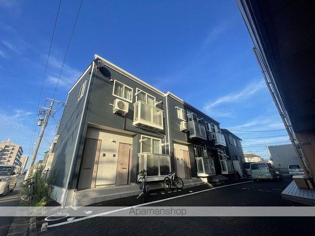 コンフォール萩野町Ⅱ