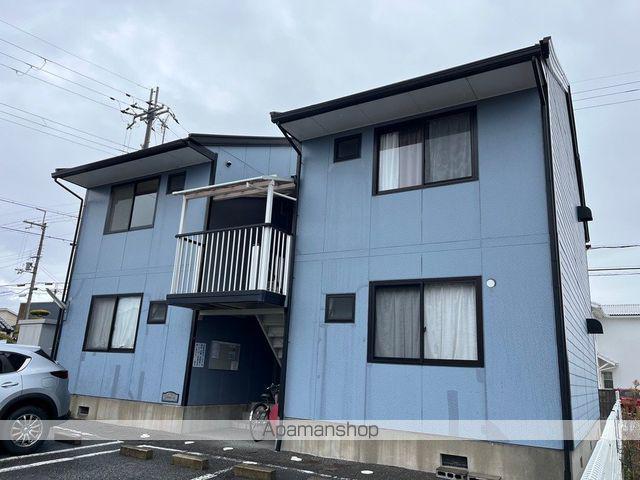 プレジールおだ