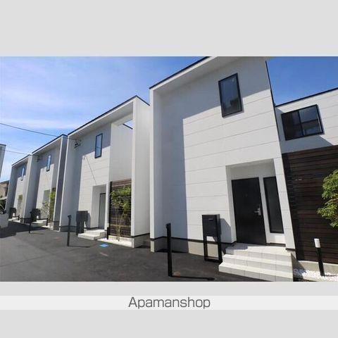 キャレブラン三島(3LDK)