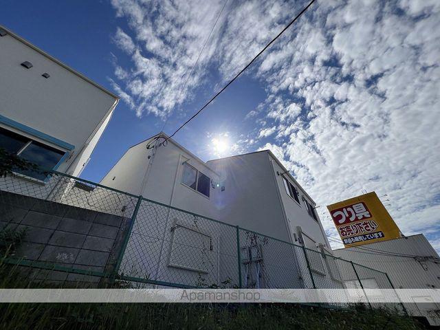 レーベル勝田台