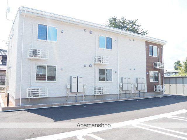 プランドール B