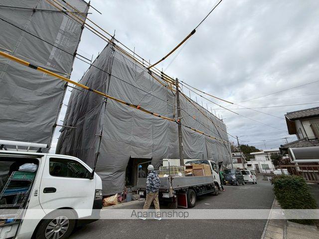 ルクセント検見川