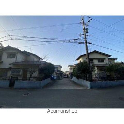 香椎線 和白駅(ＪＲ) 徒歩10分 2階建 築45年