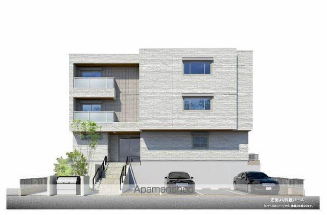 SHAMAISON HILLS 白壁(1LDK/1階)