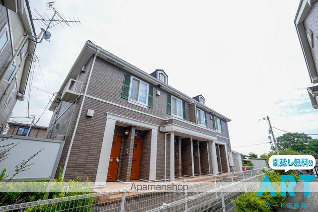 サニーヴィラNB