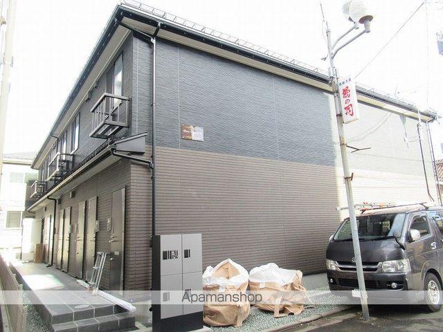 PORTE BONHEUR Ⅳ A棟