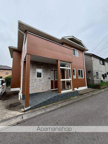 鹿島線 鹿島神宮駅 徒歩81分 2階建 築26年