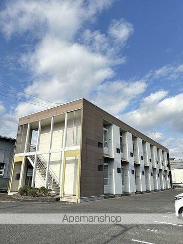 福塩線 横尾駅 徒歩29分  築27年(1K/2階)