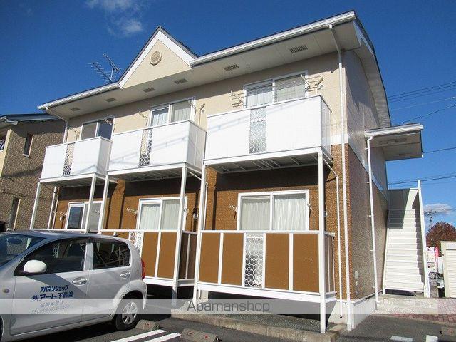 ジュネスアメリア