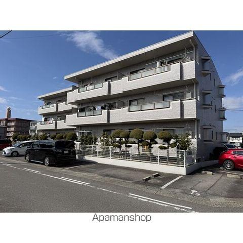 エステート中山