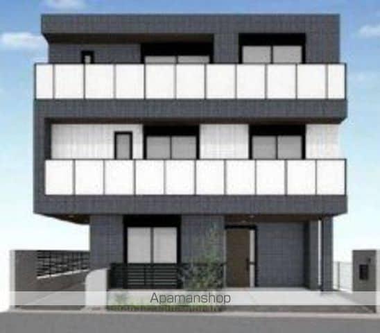 ステラ下連雀[2階]