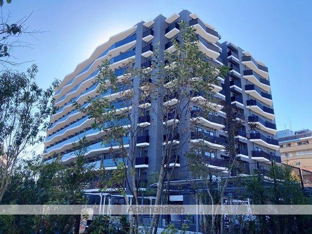 RJRプレシア東十条ガーデン