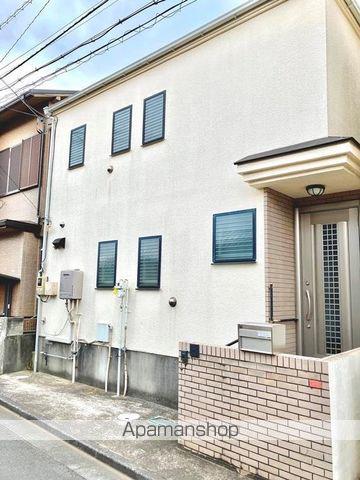 京王電鉄井の頭線 富士見ケ丘駅 徒歩4分  築34年(2LDK)