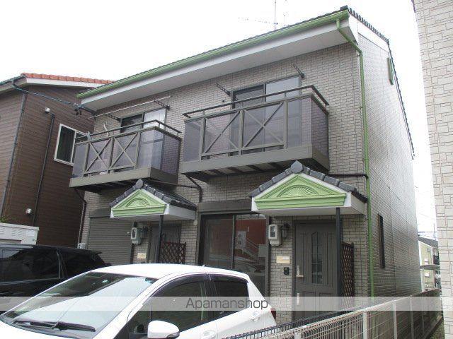 ドミール畑道