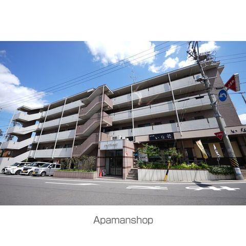 センタースクエア春日井(2LDK/3階)