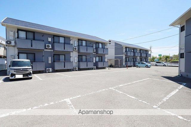 フロラシオン川内 2棟