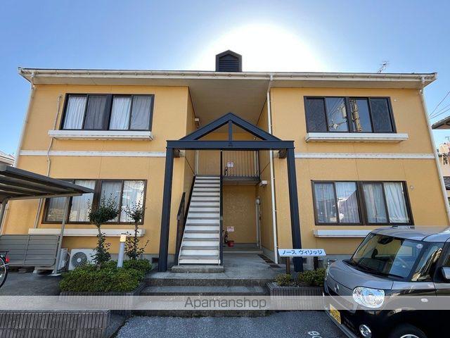 ノースヴィリッジA