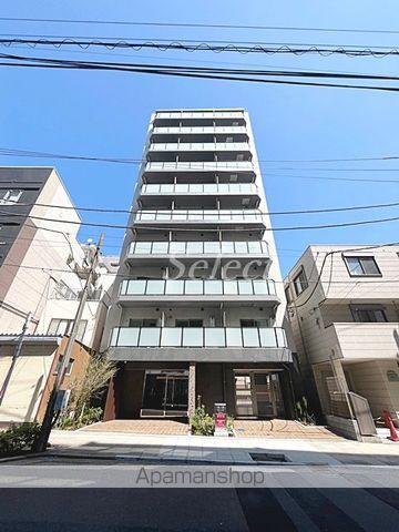 リヴシティ横濱末吉町弐番館