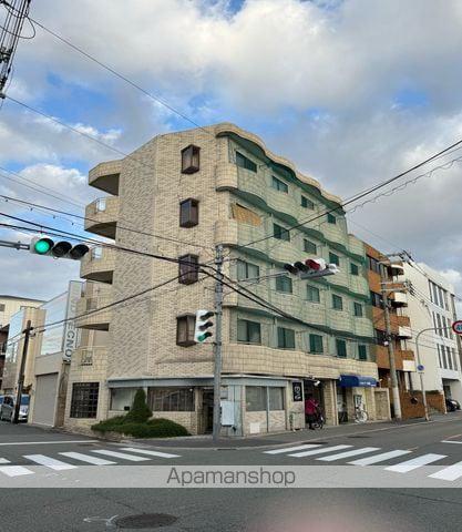 メゾンリベリカ