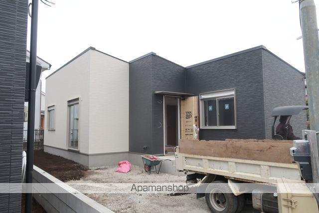 西武池袋・豊島線 飯能駅 徒歩25分 1階建 築1年