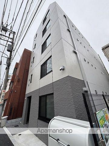 ALATO KOMAGOME(1LDK/5階)