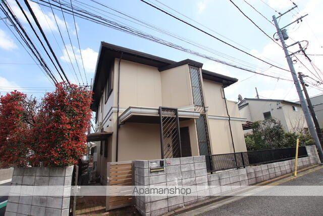 京王電鉄井の頭線 浜田山駅 徒歩11分  築35年(5LDK)