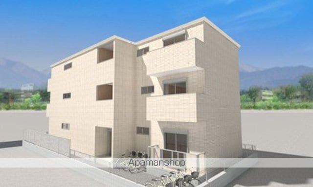 ルノン松戸[3階]