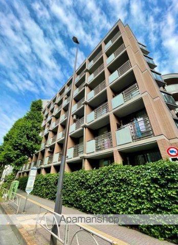 レジディア笹塚