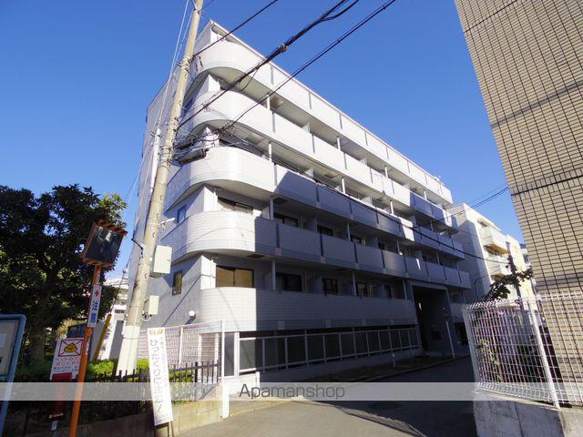 メゾン・ド・コンテス