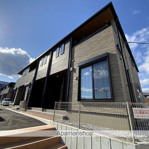 メゾン・サピー Ⅲ