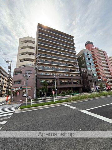 RJRプレシア菊川駅前