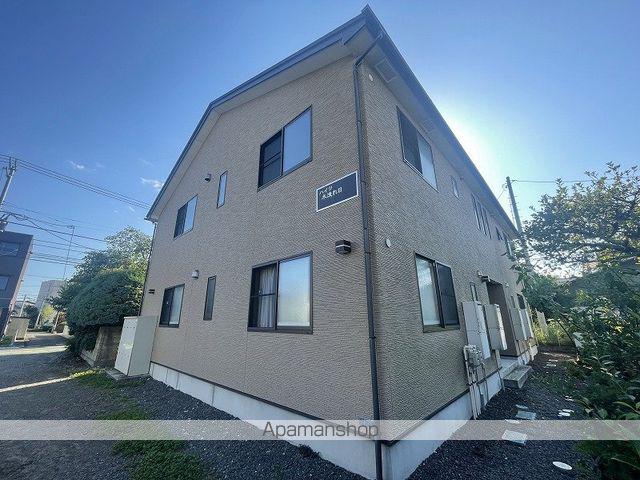 ハイツ木洩れ日