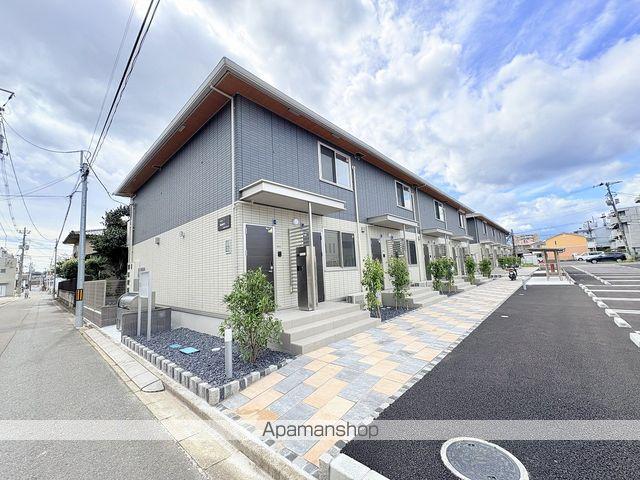 DーROOMあさかや Ⅰ(2LDK/2階)