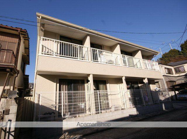 メゾンソレイユ