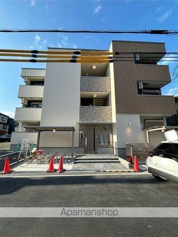 フジパレス松ノ浜