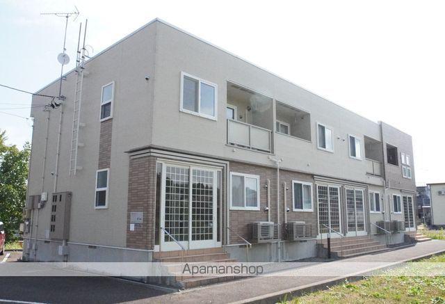 サンスツール[1階]