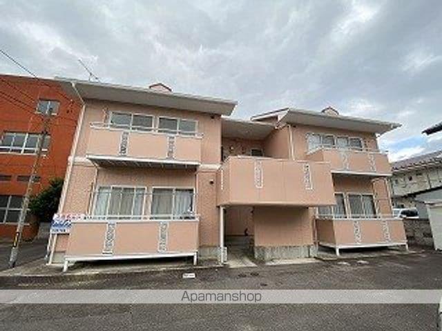 サンハイツ南町