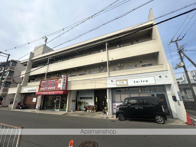 岸田マンション